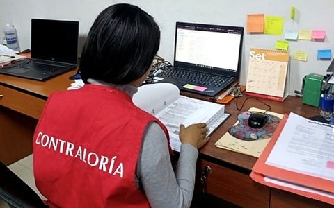 MUNI Aprobación horario