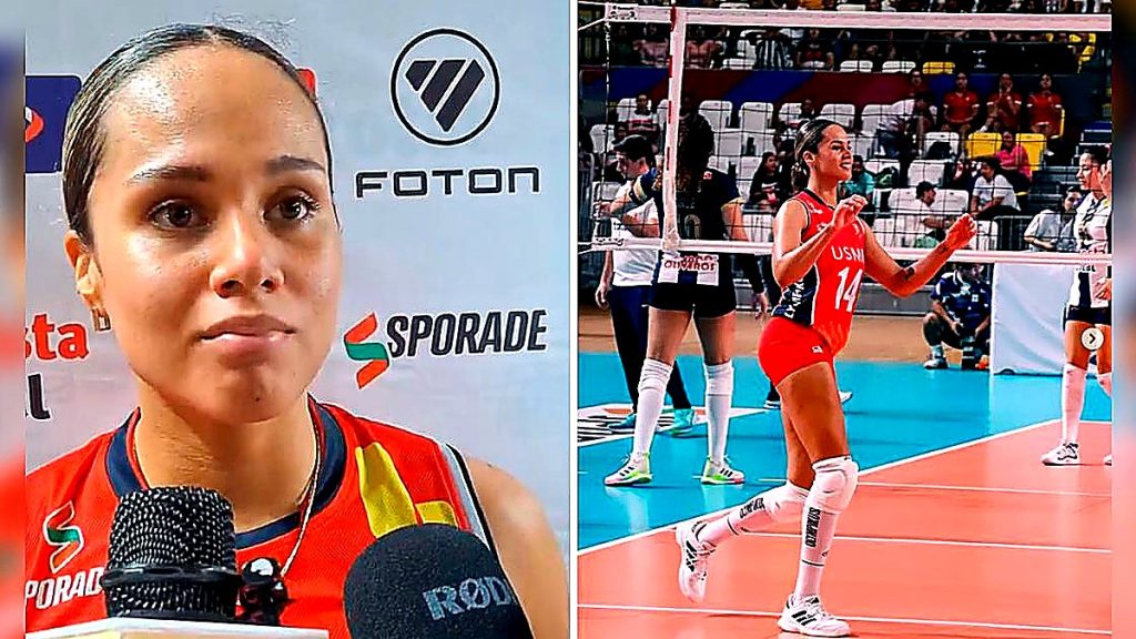 Flavia Montes rechazó la convocatoria de la selección peruana